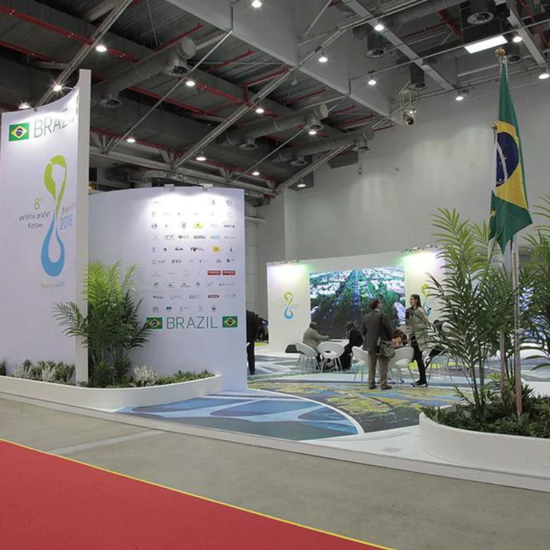 Alianzas Internacionales