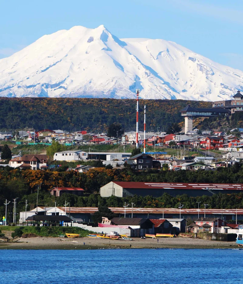 Ciudades Intermedias