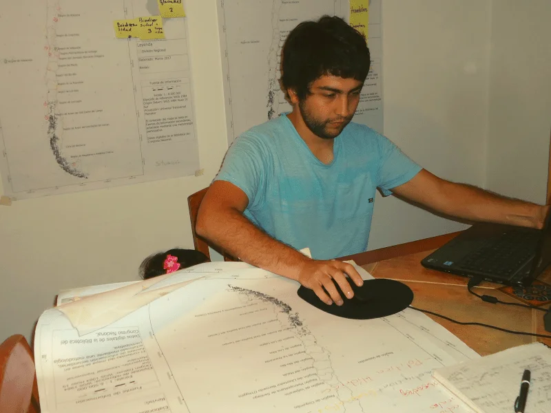 Diseño y Ejecución de proyectos