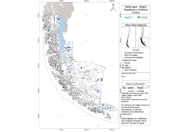 Hallazgos en pilotos