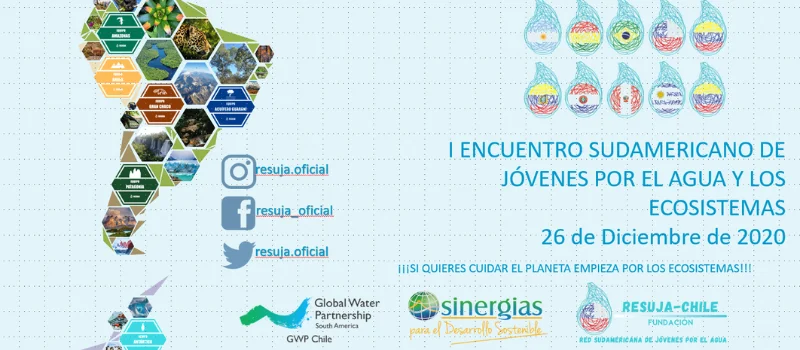 I Encuentro Virtual 2020